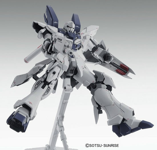 MG MSN-06S Sinanju Stein Ver.KA