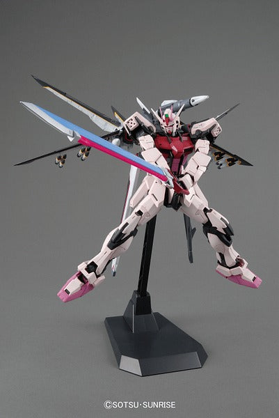 MG STRIKE ROUGE+00T0RI 0RB Mobile Suit MBF-02+EW454F