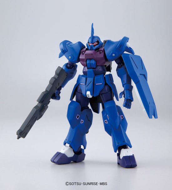 HG 