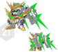 SDBF 