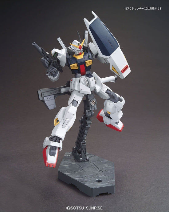 HGUC 