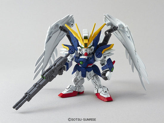 SD Gundam EX 