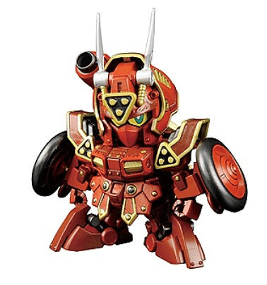 SDBF 