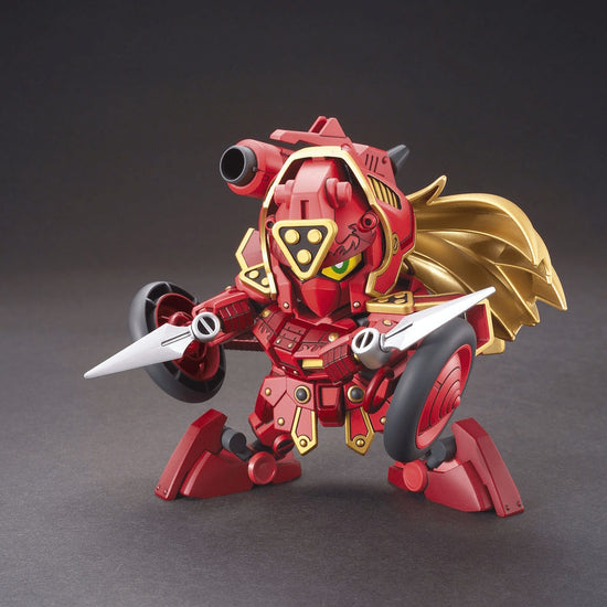 SDBF 
