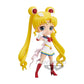 Q posket - Sailor Moon Eternal - Super Sailor Moon (Kaleidoscope Ver.)