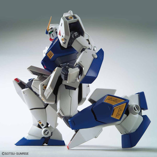 MG RX-78NT-1 Gundam NT-1 [Alex](Ver.2.0)