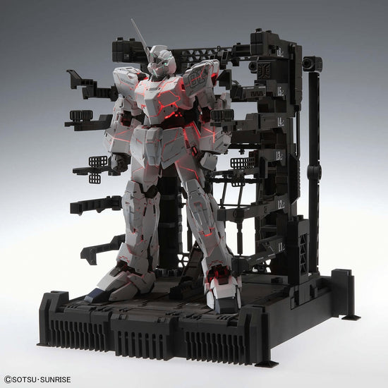 MGEX Unicorn Gundam Ver. Ka
