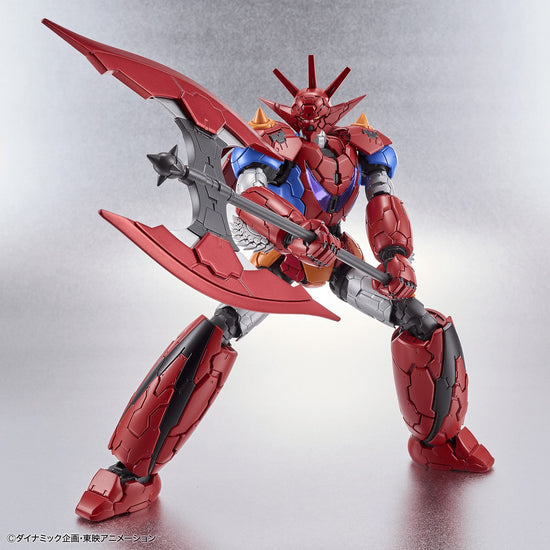 HG Getter Dragon (Infinitism Ver.)