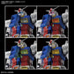 PG Unleashed RX-78-2 Gundam