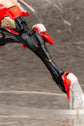 Megami Device Asra Ninja 2/1 Scale Figure