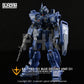 G-REWORK - [HG] RX-79 BD-01 [Blue Destiny] (Water Decal)