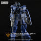 G-REWORK - [HG] RX-79 BD-01 [Blue Destiny] (Water Decal)