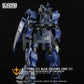 G-REWORK - [HG] RX-79 BD-01 [Blue Destiny] (Water Decal)