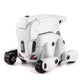 Maruttoys Tamotu Pro (Cool White Ver.)