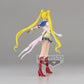 Pretty Guardian Sailor Moon Eternal The Movie - Glitter & Glamours - Super Sailor Moon II Statue
