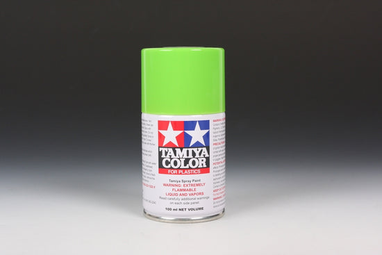 TS-22 Light Green (100ml Spray Can)