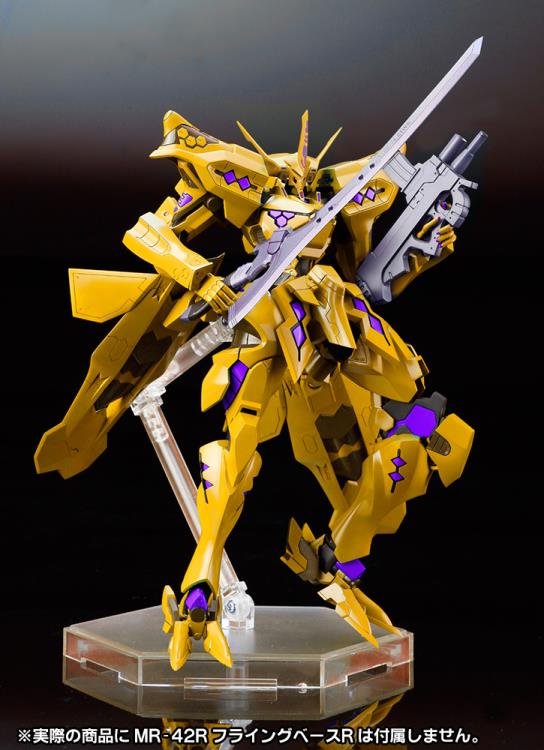 Muv-Luv Alternative Takemikazuchi Type-00F Takamura Yu KI (Ver.1.5) Model Kit