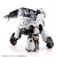 Maruttoys Tamotu Pro (Cool White Ver.)
