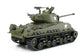 Tamiya US Medium Tank M4A3E8 Sherman Easy 8 1:35