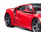 Tamiya NSX Supercar 1:24