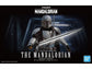 The Mandalorian (Beskar Armor)