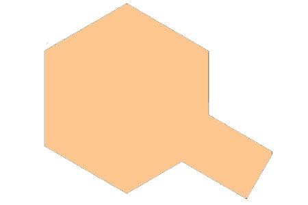Acrylic Mini XF-15 Flat Flesh (10ml)