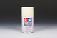 TS-7 Racing White (100ml Spray Can)