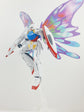 [Effect] HG Turn A Gundam Moonlight Butterfly