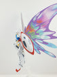 [Effect] HG Turn A Gundam Moonlight Butterfly