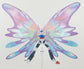 [Effect] HG Turn A Gundam Moonlight Butterfly