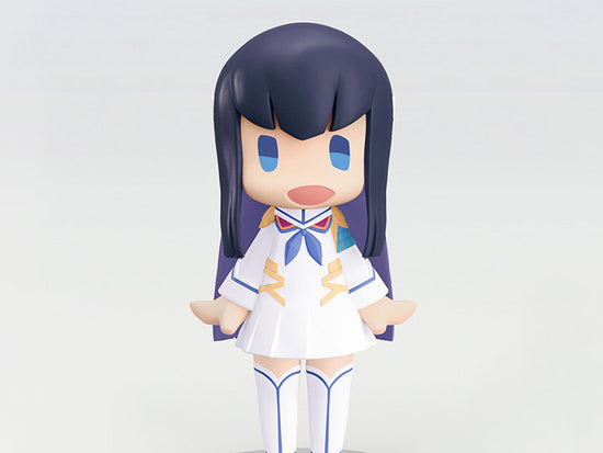 Kill la Kill Hello! Good Smile Satsuki Kiryuin