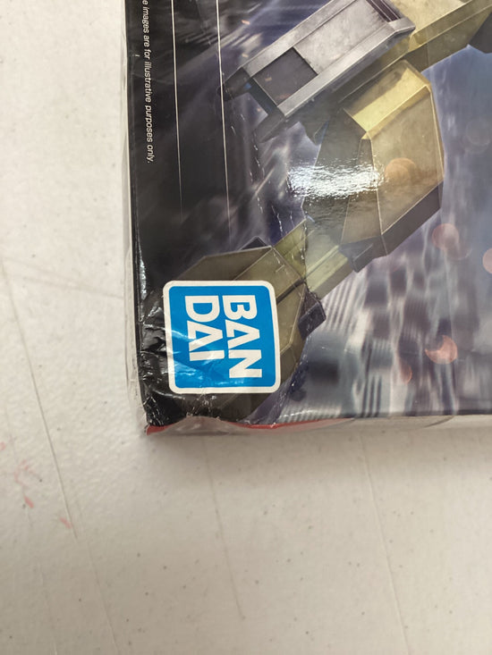 Kyoukai Senki HG MAILeS