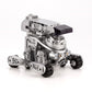 Maruttoys Tamotu Pro (Midnight Blue Ver.)