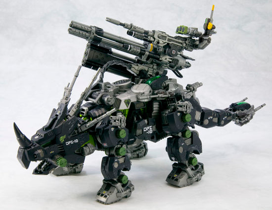 Zoids 