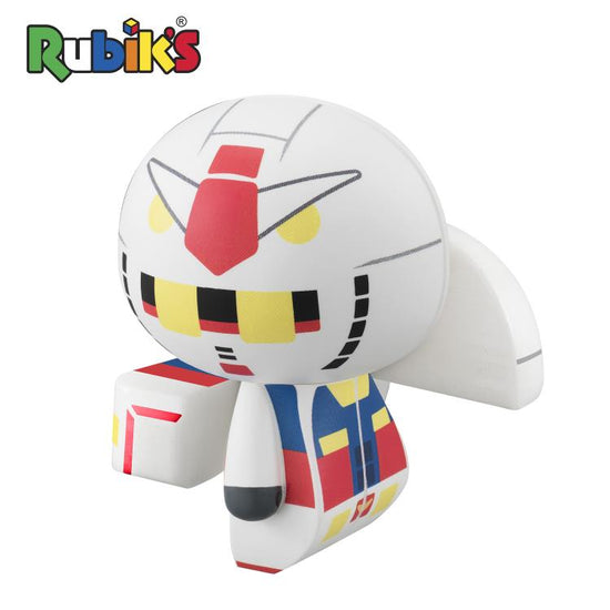 Bandai America - Rubik&