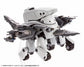 Maruttoys Tamotu Pro (Cool White Ver.)