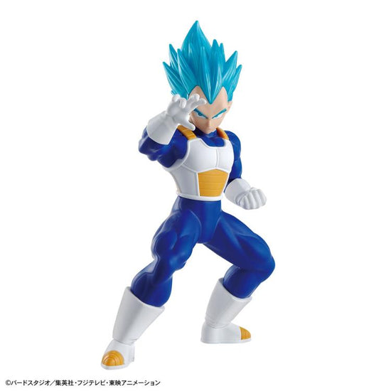 Dragon Ball Super Entry Grade 