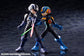 Mega Man Battle Network Dark MegaMan.EXE Model Kit