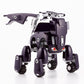 Maruttoys Tamotu Pro (Midnight Blue Ver.)