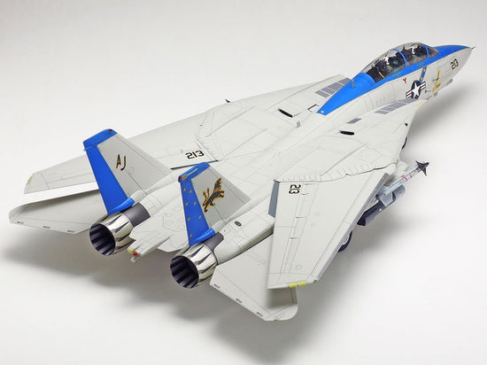 Tamiya Grumman F-14D Tomcat 1:48