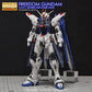G-REWORK - [MG] Freedom Gundam 2.0 (Water Decal)
