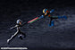 Mega Man Battle Network Dark MegaMan.EXE Model Kit