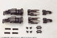 Frame Arms Girl (Hand Scale) Architect Model Kit
