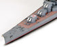 Tamiya Japanese Carrier Mogami 1:700