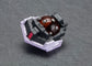Zoids Highend Master Model EZ-049 Berserk Fuhrer (Repackage Ver.)
