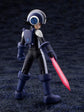 Mega Man Battle Network Dark MegaMan.EXE Model Kit