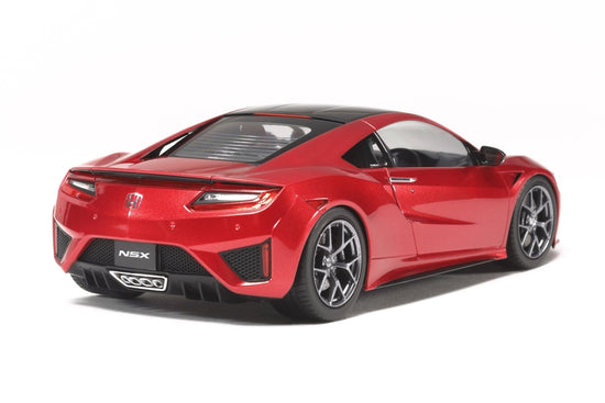 Tamiya NSX Supercar 1:24
