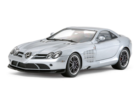 Tamiya Mercedes Benz SLR McLaren 722 Edition 1:24