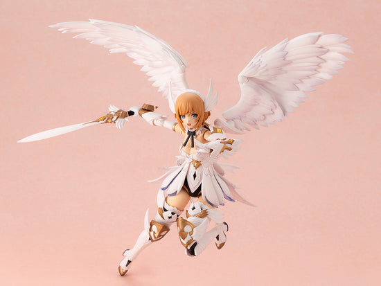 Arcanadea: Lumitea Model Kit