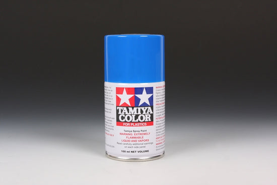 TS-44 Brillant Blue (100ml Spray Can)